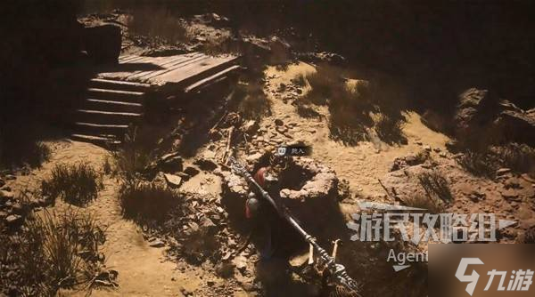 _悟空传黑神话_ps4悟空黑神话