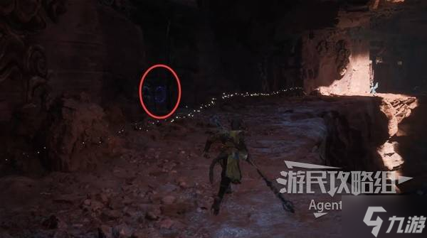 黑神话悟空小张太子支线攻略：浮屠界惊险逃脱，解锁神秘牢房宝藏