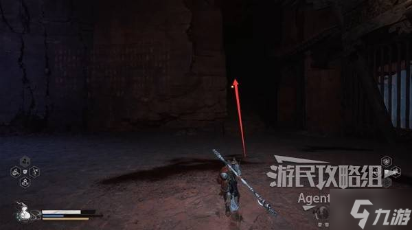 黑神话悟空张大仙_黑神话悟空缩水_