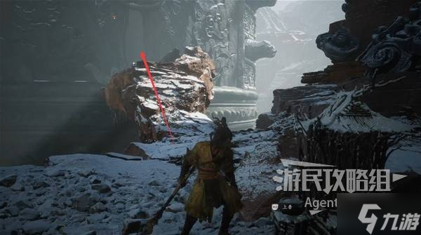 黑神话悟空张大仙__黑神话悟空缩水