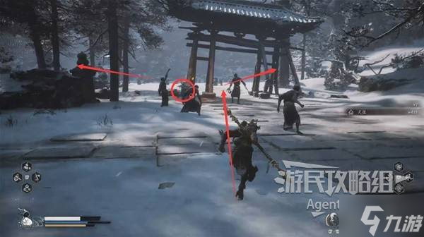 _黑神话悟空缩水_黑神话悟空张大仙