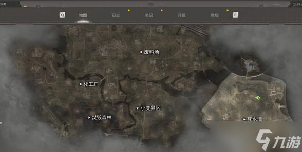 潜行者2怪异的水获取秘籍：夜晚鬼火下的冰冷神器，你准备好了吗？