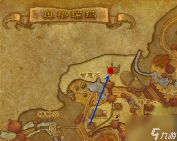 魔兽世界灵魂兽猫头鹰怎么捕捉 魔兽世界灵魂兽猫头鹰捕捉技巧攻略__魔兽世界灵魂兽猫头鹰怎么捕捉 魔兽世界灵魂兽猫头鹰捕捉技巧攻略