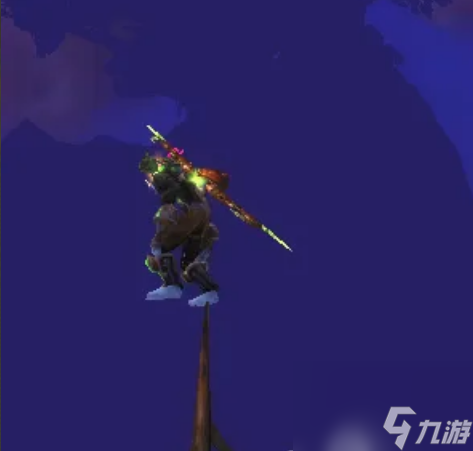 魔兽世界灵魂兽猫头鹰怎么捕捉 魔兽世界灵魂兽猫头鹰捕捉技巧攻略__魔兽世界灵魂兽猫头鹰怎么捕捉 魔兽世界灵魂兽猫头鹰捕捉技巧攻略