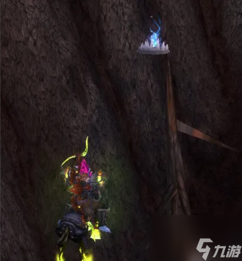 魔兽世界灵魂兽猫头鹰怎么捕捉 魔兽世界灵魂兽猫头鹰捕捉技巧攻略_魔兽世界灵魂兽猫头鹰怎么捕捉 魔兽世界灵魂兽猫头鹰捕捉技巧攻略_