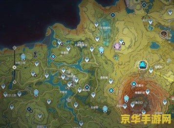 原神风种子大揭秘：探索蒙德，解锁飞行新姿势