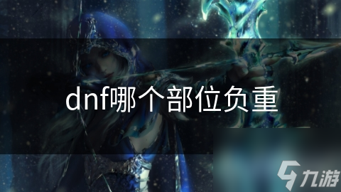 负重部位是什么意思_dnf负重上限属性有用吗_