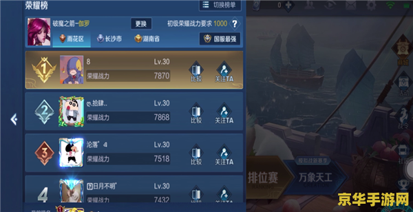对战王者荣耀表看得到吗_王者荣耀对局表现分怎么看_