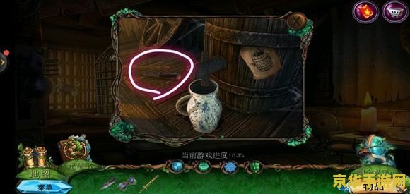 揭秘密室逃脱7环游世界：一场跨越时空的智慧与魔幻之旅
