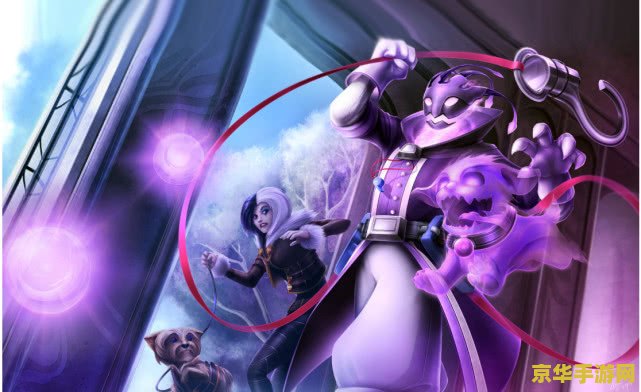 _lol魂锁典狱长怎么玩_魂锁典狱长上单