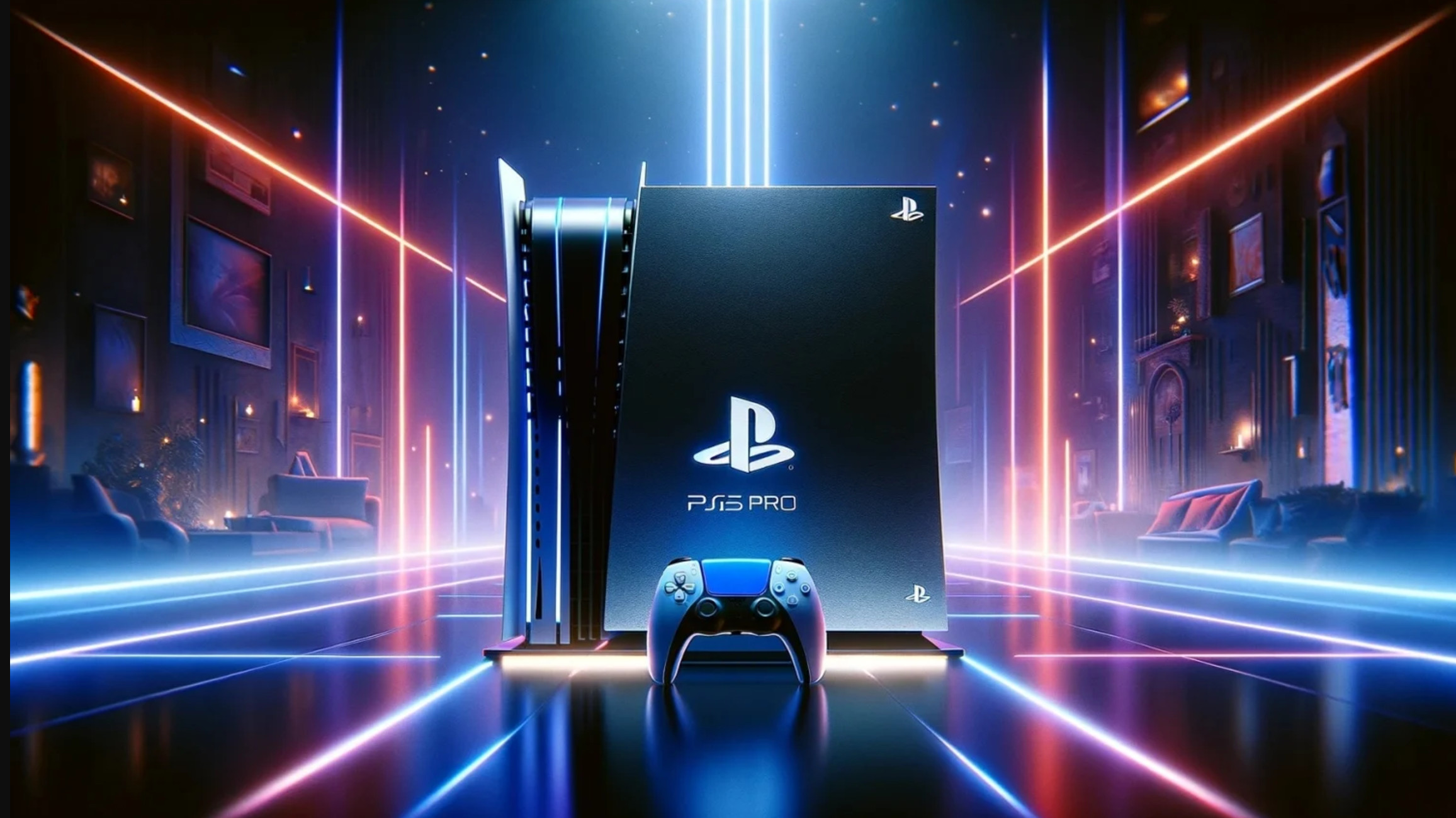 PlayStation：AI将彻底改变游戏 但不会取代人类_PlayStation：AI将彻底改变游戏 但不会取代人类_