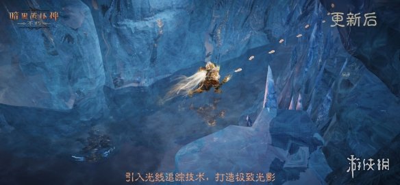 卡尔暗黑奇艺不朽_暗黑不朽之王_