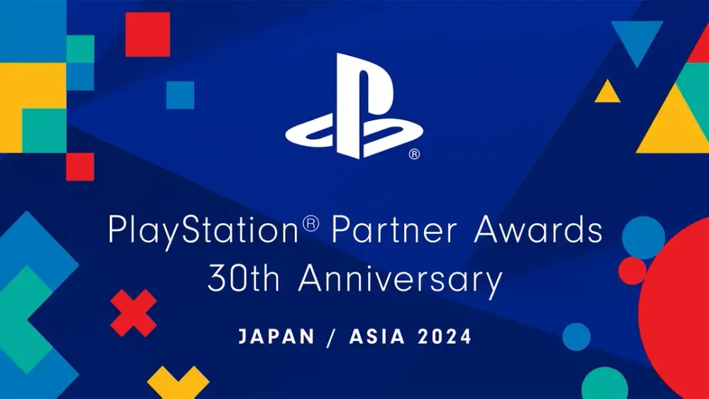 PlayStation Partner Awards 30周年盛典：揭秘2024年最受欢迎游戏，谁将问鼎巅峰？