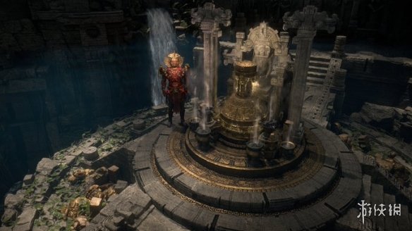 流放之路2抢先体验倒计时！12月6日Twitch掉宝狂欢，两周限定福利等你来拿