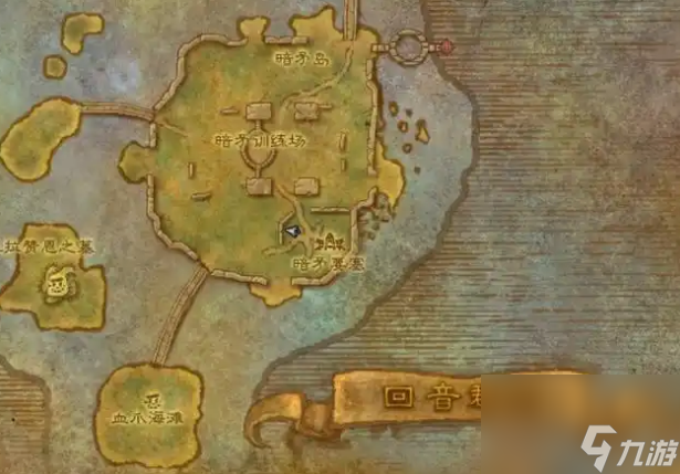魔兽世界格里伏塔的正品巨魔鞋_格里伏塔巨魔鞋同模型_