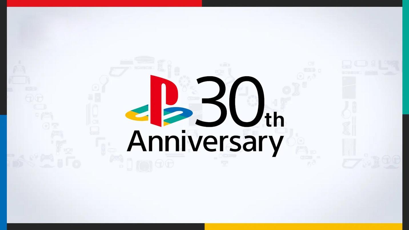 PlayStation 30周年庆典：大张伟携手索尼，带你玩转无限可能