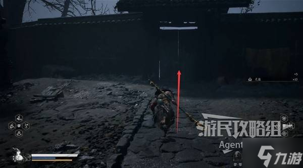 《黑神话悟空》皓斧力士支线攻略__《黑神话悟空》皓斧力士支线攻略