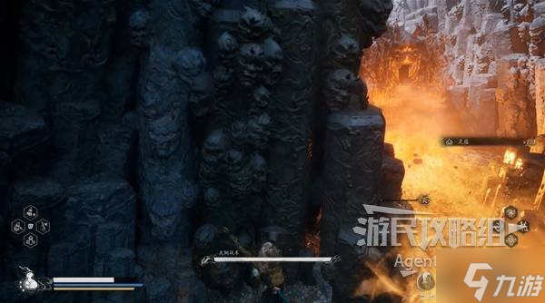 《黑神话悟空》皓斧力士支线攻略_《黑神话悟空》皓斧力士支线攻略_