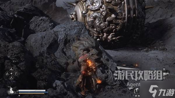 《黑神话悟空》皓斧力士支线攻略_《黑神话悟空》皓斧力士支线攻略_