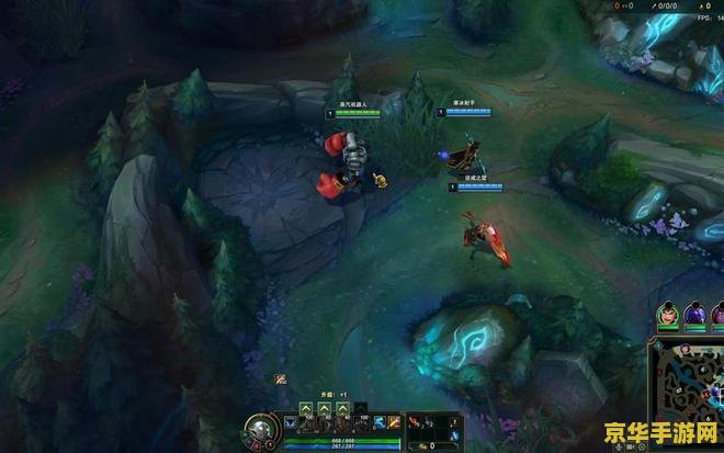 lol蚂蚱怎么打_英雄联盟蚂蚱技能连招_