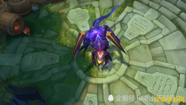 亚索Q技能斩钢闪：三次命中龙卷风，穿甲装备秒人不是梦