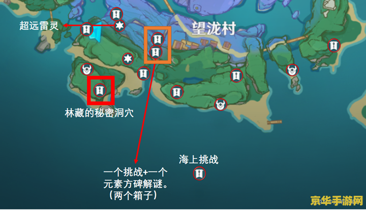 原神海祇岛神龛__原神海祇岛神像旁边