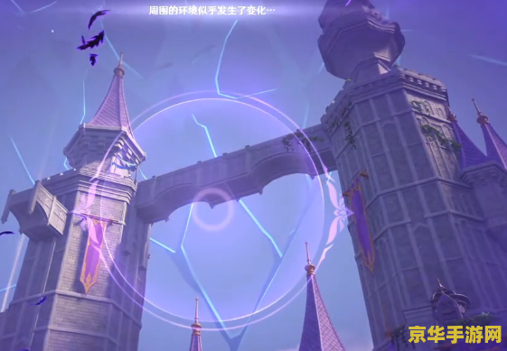 原神菲谢尔秘境：第三次救援莱昂，解密关键谜题与隐藏宝藏