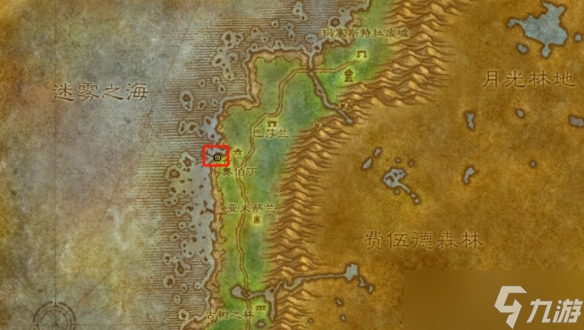 _魔兽世界怀旧背包_魔兽世界背包整理顺序