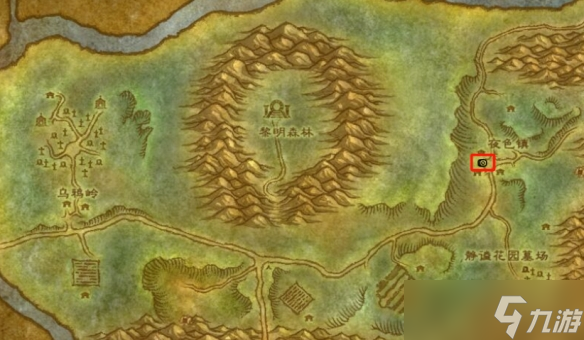 _魔兽世界背包整理顺序_魔兽世界怀旧背包