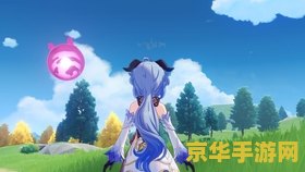 揭秘原神天空岛：神秘悬空之谜，你敢来挑战吗？
