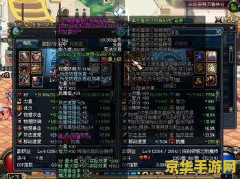 揭秘DNF野猪套：70版本最强装备，制作难度堪比登天