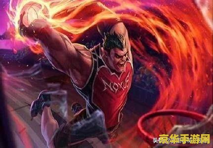 揭秘英雄联盟英雄外号背后的故事：从狗头到火男，每个外号都有它的来历