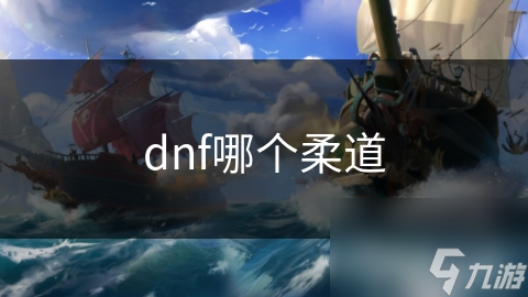 揭秘DNF柔道职业：独特战斗魅力与技能解析，你不可错过的游戏体验