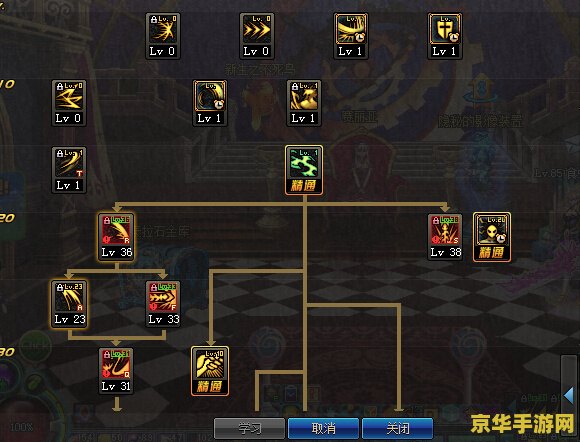 _dnf100剑魔加点_dnf2020剑魔加点
