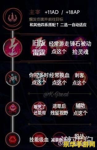 lol精密天赋介绍_英雄联盟精密天赋介绍_