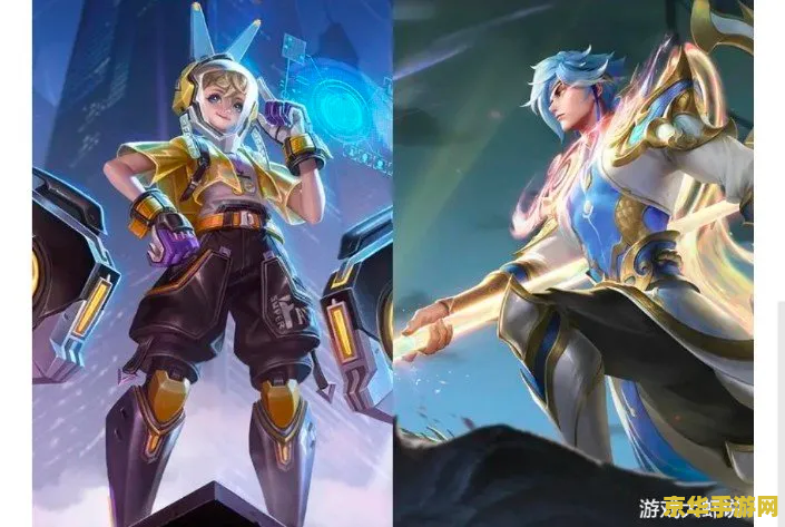 赵云出装秘籍：1v1战斗中如何兼顾伤害与生存，让你成为无敌战神