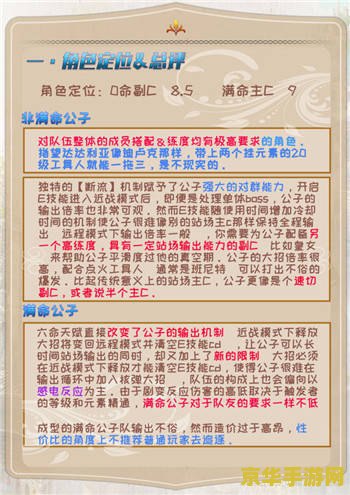 原神玩家必看：掌握食材加工技巧，提升角色实力与探索乐趣