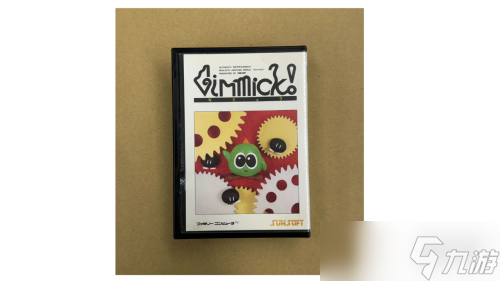 梦太郎回来了 复古经典游戏《Gimmick! 2》数字版12月19日发售_梦太郎回来了 复古经典游戏《Gimmick! 2》数字版12月19日发售_