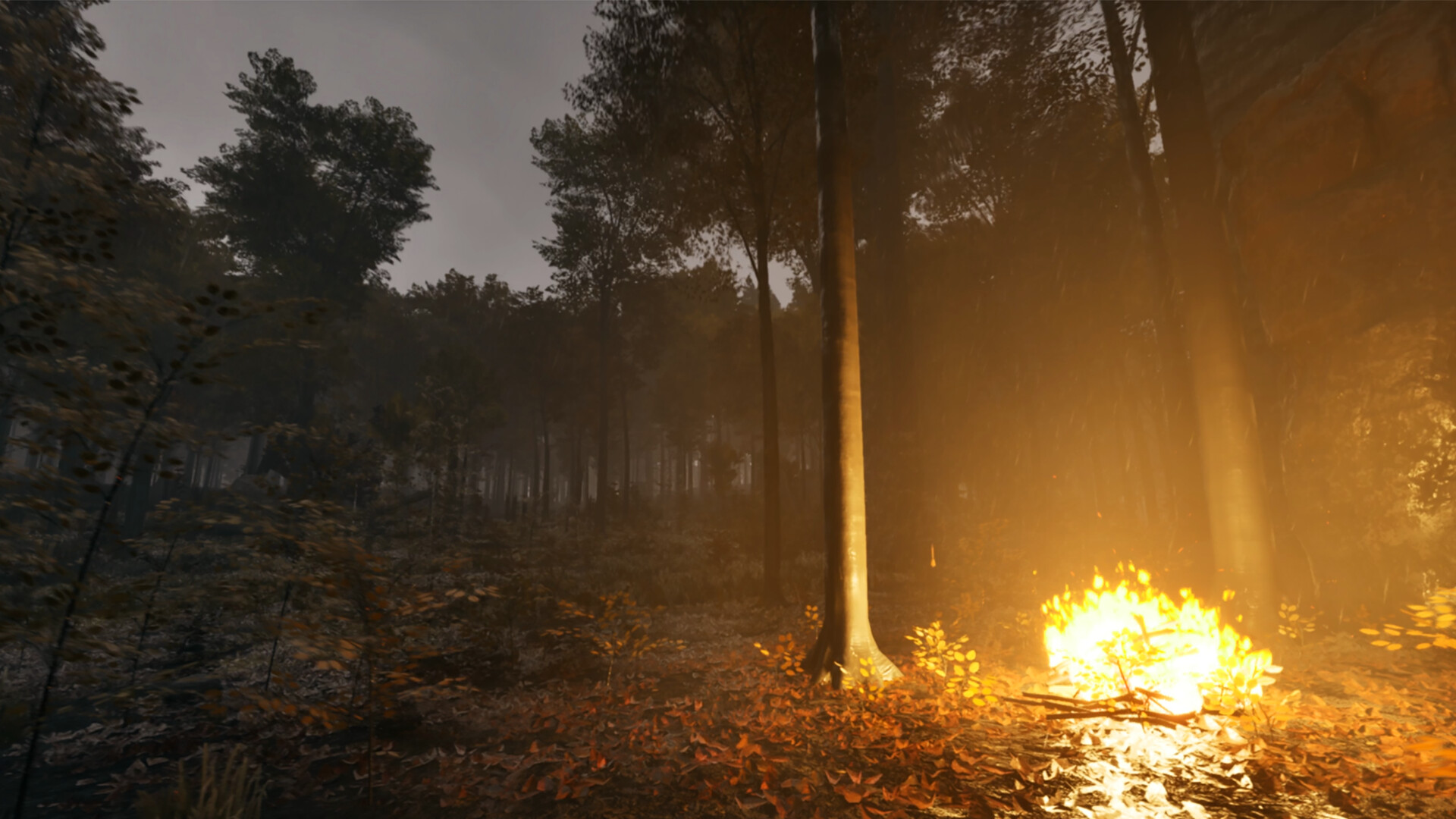 揭秘！地球大小的游戏世界即将诞生，PLAYERUNKNOWN Productions 3款新作震撼来袭