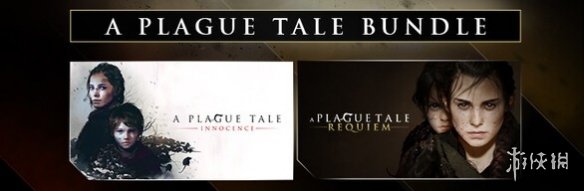 瘟疫传说：合集实体版震撼上市，独家艺术品Steelbook带你重温心碎旅程