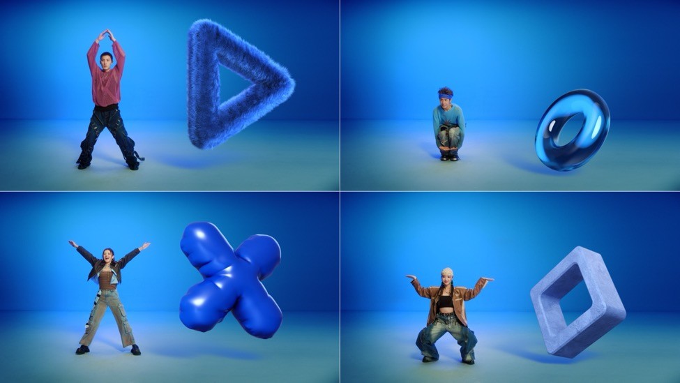 _PLAYSTATION中国十周年纪念曲《角圆叉方》发布，「大」玩家大张伟演绎玩无极限_PLAYSTATION中国十周年纪念曲《角圆叉方》发布，「大」玩家大张伟演绎玩无极限