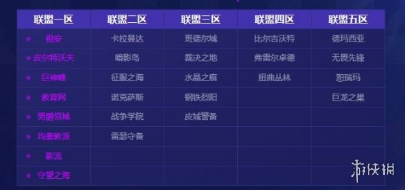 英雄联盟有合区的计划吗__英雄联盟合区英雄重叠怎么办