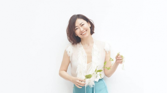 《情书》主角日本80年代玉女偶像中山美穗惊传死讯__《情书》主角日本80年代玉女偶像中山美穗惊传死讯