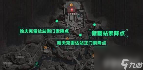 _三角洲行动航空基地密码是什么 航空基地密码大全_三角洲行动航空基地密码是什么 航空基地密码大全