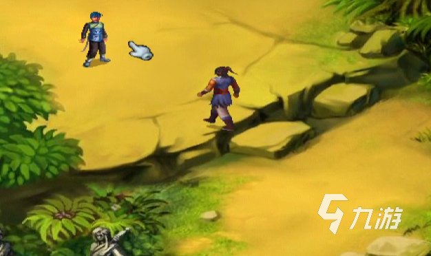 _武林英雄传华山派攻略_武林英雄传华山武学搭配