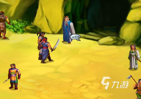 武林英雄传华山派攻略__武林英雄传华山武学搭配