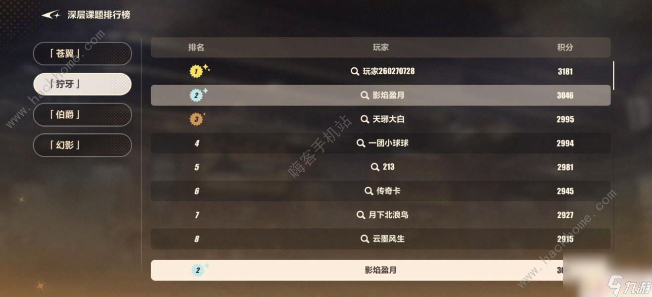 崩坏3深层探险：揭秘高分通关Boss的终极策略，20级点满打苍，你也能轻松挑战