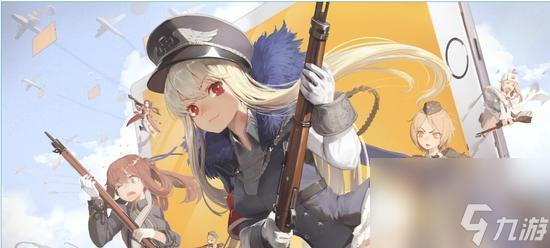 揭秘少女前线佩可拉：掌握这些技巧，让你战斗力飙升至巅峰