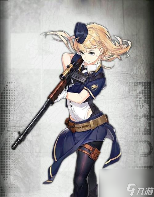 《少女前线》库拉耶丝捞取攻略 从入门到精通_《少女前线》库拉耶丝捞取攻略 从入门到精通_