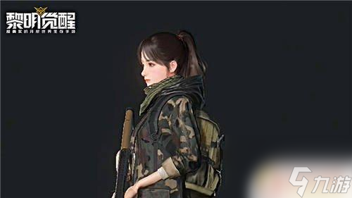 黎明觉醒生存手游__黎明觉醒生存视频